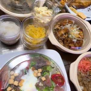 【宅配】あじと／居酒屋メニュー（ほっけ、出汁巻き玉子、あさりバター）をお家で食べたいなら。