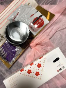 【宅配】銀のさら／毎年恒例、年始の「寿」5人前を友人たちと一緒に。出前とは思えないクオリティに皆が感動。