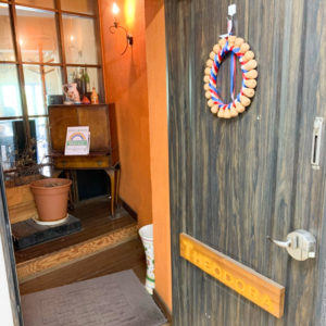 【目黒】テオドーラ(THEODORA)/都心の隠れ家で味わう南仏地中海料理