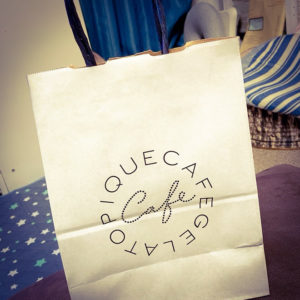 【宅配】GELATO PIQUE CAFE(ジェラートピケカフェ）/最高級バターで作られた絶品クレープ