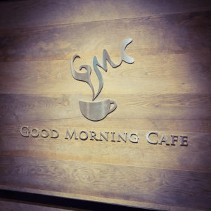 【高輪ゲートウェイ】Good Morning Cafe(グッドモーニングカフェ)/お茶だけでも、食事にもお酒にも!使い勝手◎なカフェ