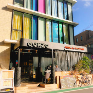 【目黒】ピッツェリア& トラットリアGONZO(ゴンゾ)/活気があって美味しくて、通いたくなるカジュアル・イタリアン