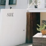 【目黒】SHEmeguro（シーメグロ）/餃子とエスニックだけじゃない！新しいスタイルのリノベーションカフェ