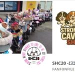 SHC20/東京都キャバリア推進会 - 関連リンク集（連絡事項の更新等に応じて不定期に更新）